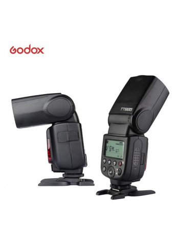 Thinklite TT600 Camera Flash Black