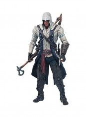 Toys Assassin's Creed Connor Action Figure