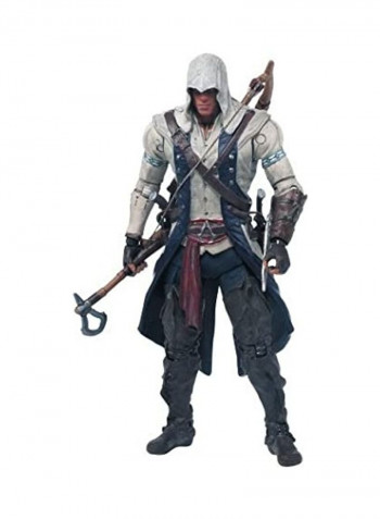 Toys Assassin's Creed Connor Action Figure