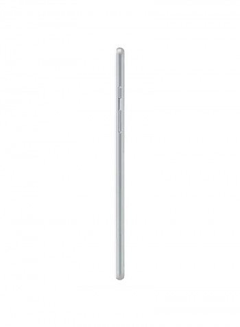 Galaxy Tab A (2019) 8-Inch, 32GB, 2GB RAM, Wi-Fi, Silver