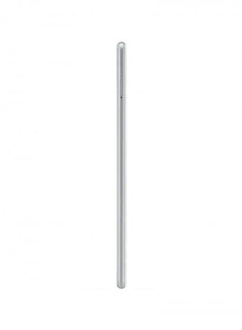 Galaxy Tab A (2019) 8-Inch, 32GB, 2GB RAM, Wi-Fi, Silver