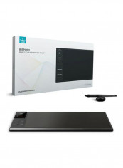 Huion Inspiroy WH1409 V2 Graphics Drawing Tablet 45.6x26.6x1.6cm Black