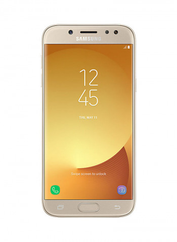 J5 Pro Dual SIM Gold 3GB RAM 32GB 4G LTE