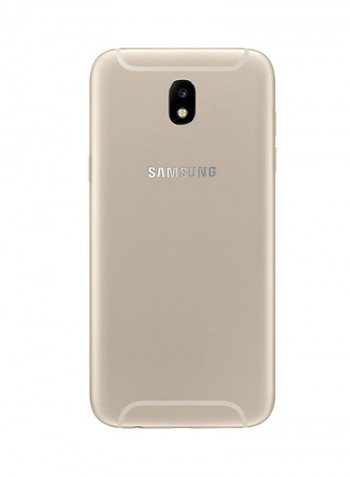 J5 Pro Dual SIM Gold 3GB RAM 32GB 4G LTE