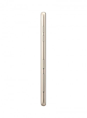 J5 Pro Dual SIM Gold 3GB RAM 32GB 4G LTE