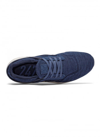 247 Sneakers Blue