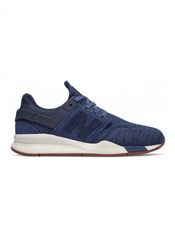 247 Sneakers Blue