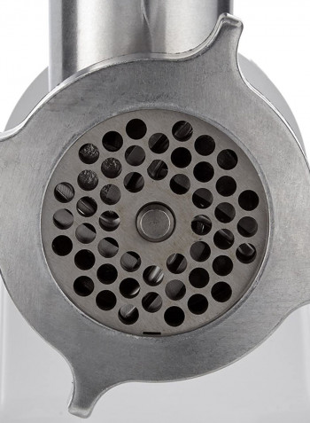 Electric Meat Grinder 1500W (G1500) White/Silver