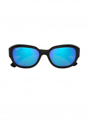 Men's Square Sunglasses - Lens Size: 55 mm