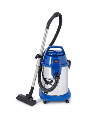 Vacuum Cleaner OCRVCDMC25BL Blue/Silver