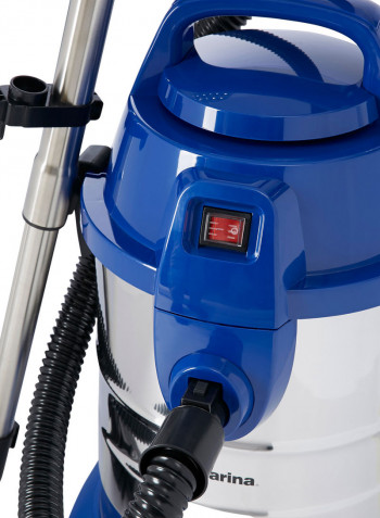 Vacuum Cleaner OCRVCDMC25BL Blue/Silver
