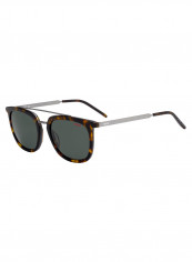 Men's Full Rim Squarerx Able Sunglasses - Lens Size: 52 mm