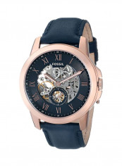 Men's Grant Water Resistant Analog Watch ME3054 reviews Men's Grant Water Resistant Analog Watch ME3054