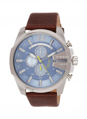 Men's Mega Chief Water Resistant Chronograph Watch DZ4281