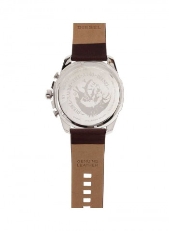 Men's Mega Chief Water Resistant Chronograph Watch DZ4281