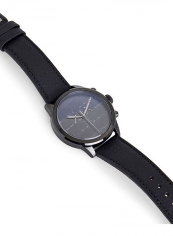 Men's Water Resistant Analog Watch 1791595