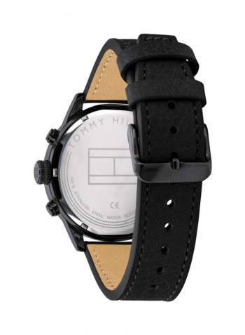 Men's Water Resistant Analog Watch 1791595
