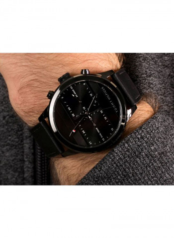 Men's Water Resistant Analog Watch 1791595