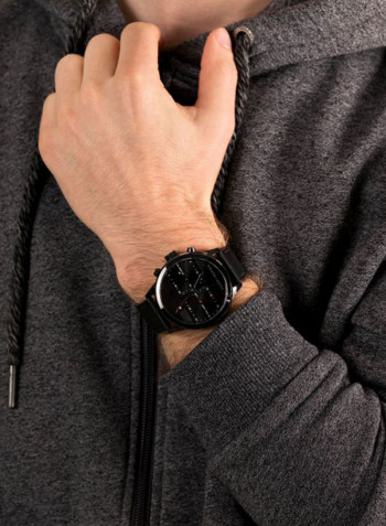 Men's Water Resistant Analog Watch 1791595
