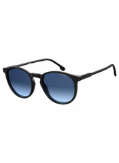 Round Frame Sunglasses - Lens Size: 52 mm