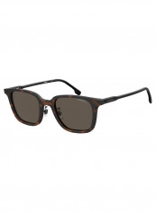 Square Frame Sunglasses - Lens Size: 50 mm