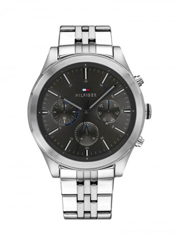 Men's Ashton Water Resistant Analog Watch 1791737