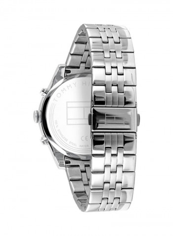 Men's Ashton Water Resistant Analog Watch 1791737