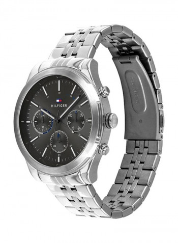 Men's Ashton Water Resistant Analog Watch 1791737