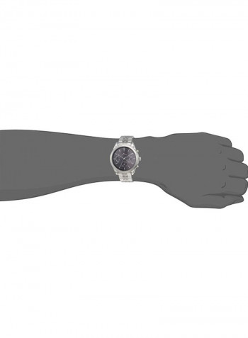 Men's Ashton Water Resistant Analog Watch 1791737