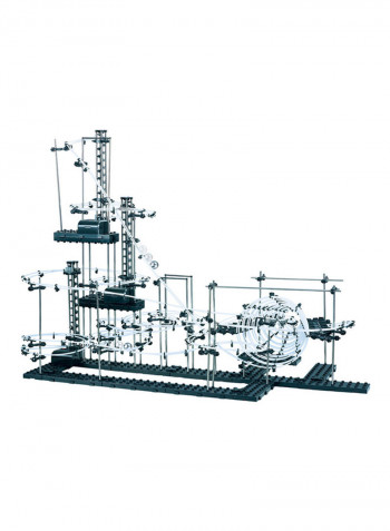 Motorized Space Rail 100x60x75 cmcentimeter