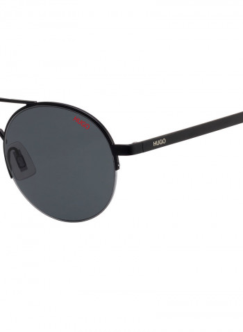 Men's Full Rim Multishaperx Sunglasses - Lens Size: 53 mm