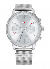 Women's Stainless Steel Analog Wrist Watch 1782301
