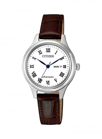 Women's Water Resistant Analog Watch PD7131-16A