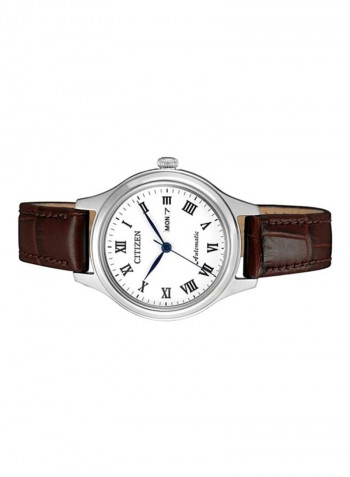 Women's Water Resistant Analog Watch PD7131-16A