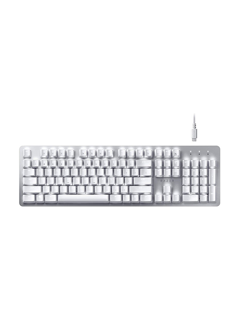 Pro Type, Wireless mechanical keyboard