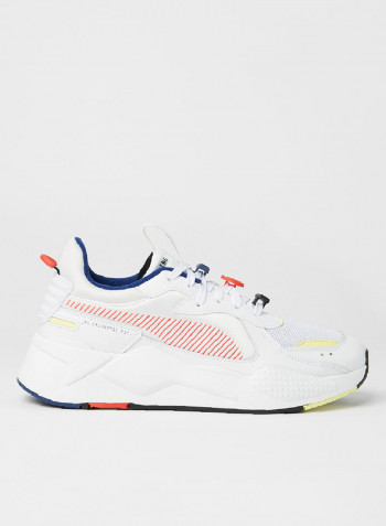 RS-X Decor8 Sneakers White