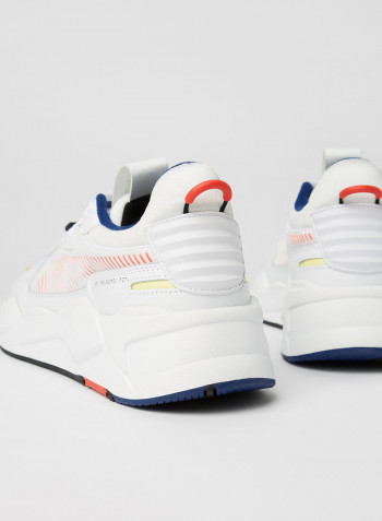 RS-X Decor8 Sneakers White