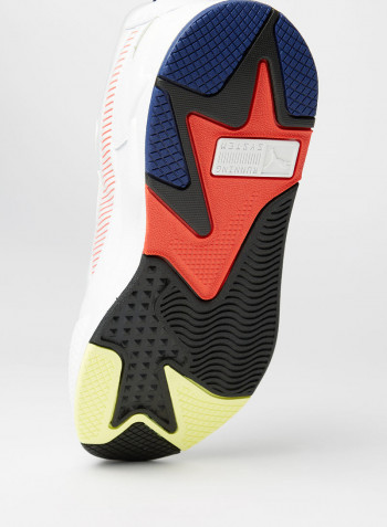 RS-X Decor8 Sneakers White