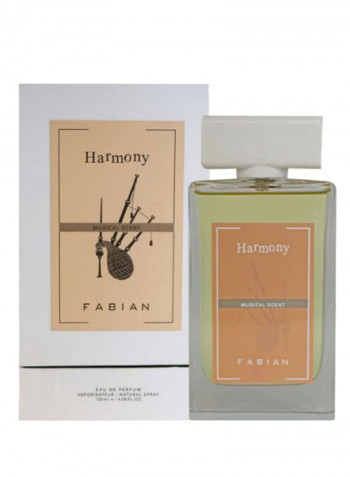 Harmony EDP 120ml