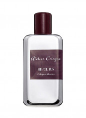 Silver Iris Cologne EDC 100ml