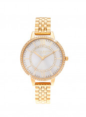 Women's Metal Analog Wrist Watch OB16WD90 reviews Women's Metal Analog Wrist Watch OB16WD90