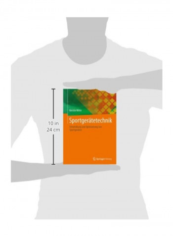 Sportgeratetechnik Hardcover