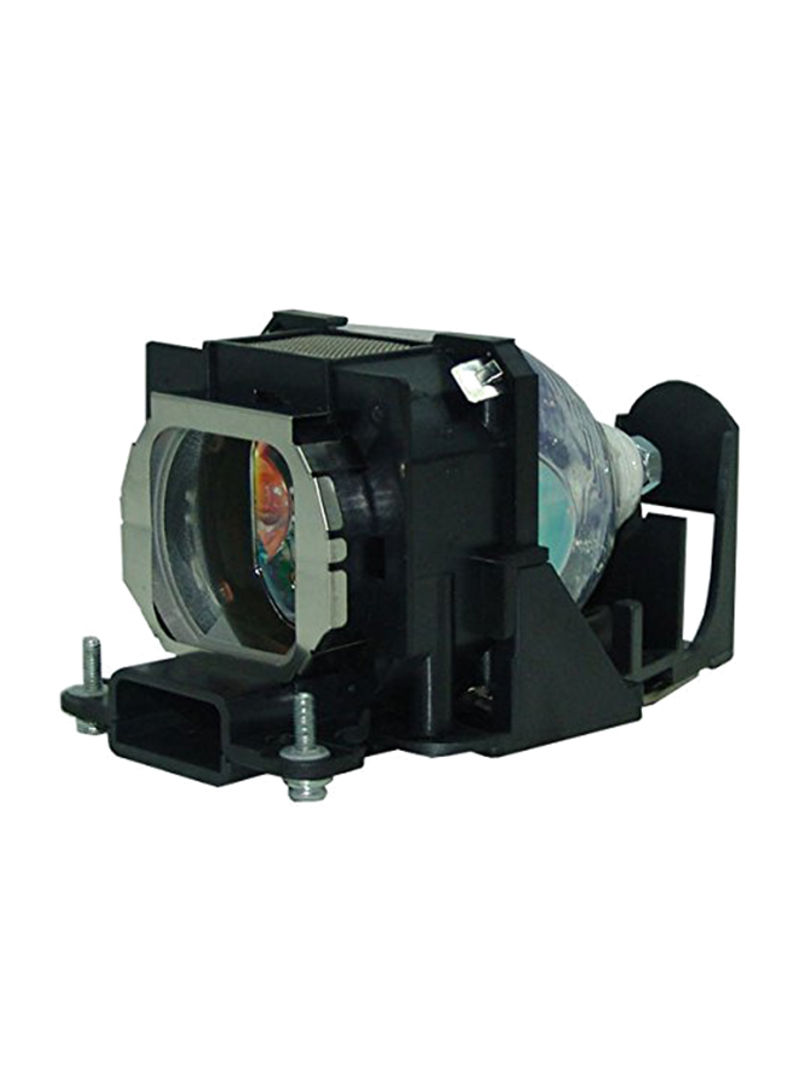 PT-LC76U Replacement Projector Lamp Black