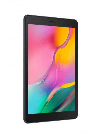 Galaxy Tab A (2019) 8.0 Inch, 32GB, 2GB RAM, Wi-Fi, 4G LTE, Black