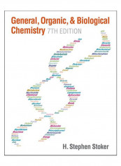 General, Organic, And Biological Chemistry Hardcover 7th Edition reviews General, Organic, And Biological Chemistry Hardcover 7th Edition