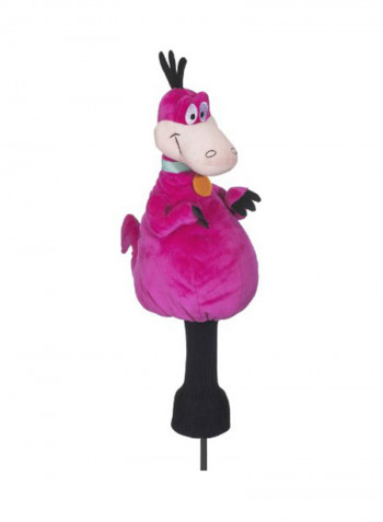 Golf Dino Head Cover 460centimeter