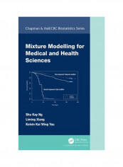 Mixture Modelling For Medical And Health Sciences Hardcover reviews Mixture Modelling For Medical And Health Sciences Hardcover