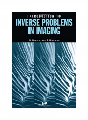 Introduction To Inverse Problems In Imaging Paperback reviews Introduction To Inverse Problems In Imaging Paperback