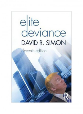 Elite Deviance Paperback 11