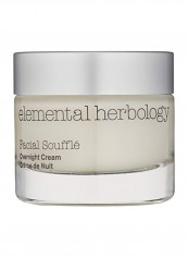 Facial Souffle Overnight Cream 1.7ounce